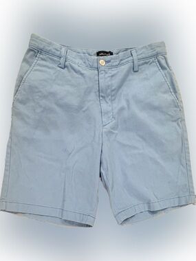 Nautica 32W Casual Shorts